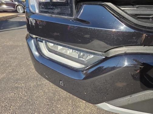 2021 Ford F-150 TREMOR