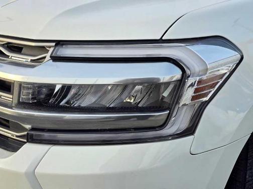 2022 Ford Expedition PLATINUM