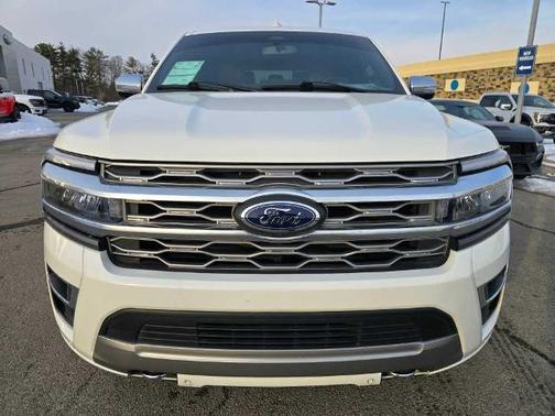 2022 Ford Expedition PLATINUM