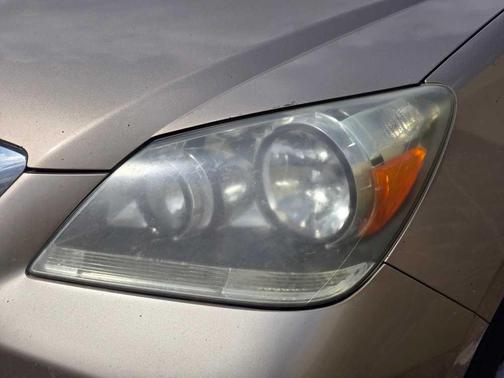 2006 Honda Odyssey EX-L