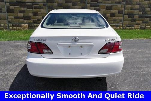 2003 Lexus ES 300