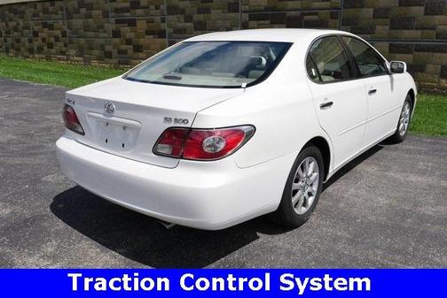 2003 Lexus ES 300