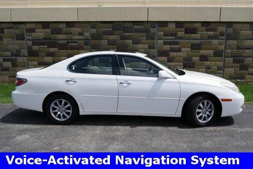 2003 Lexus ES 300