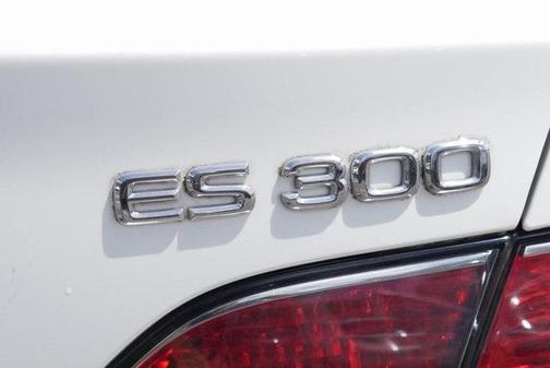 2003 Lexus ES 300