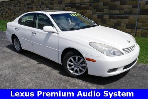 2003 Lexus ES 300