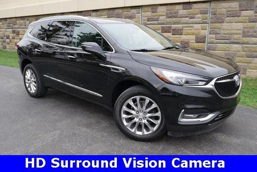 2021 Buick Enclave Premium