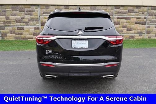 2021 Buick Enclave Premium