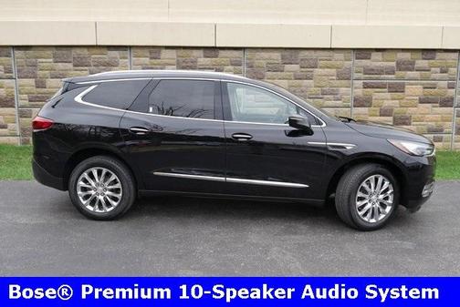 2021 Buick Enclave Premium