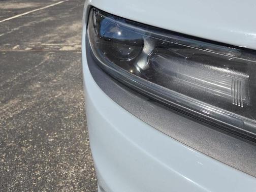 2020 Dodge Charger Scat Pack