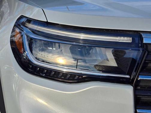 2026 Ford Explorer ACTIVE W/200A