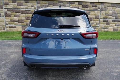2025 Ford Escape ST-Line Elite