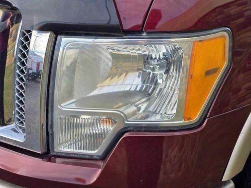 2010 Ford F-150 Lariat SuperCrew