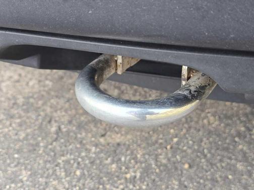 2010 Ford F-150 Lariat SuperCrew