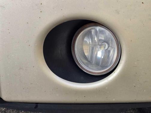 2010 Ford F-150 Lariat SuperCrew