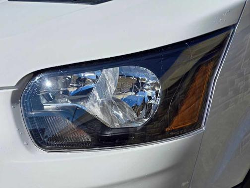 2026 Ford Transit-150 