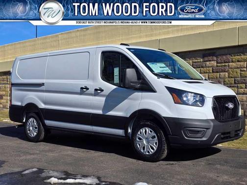 2026 Ford Transit-150 