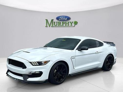 2019 Ford Mustang SHELBY GT350