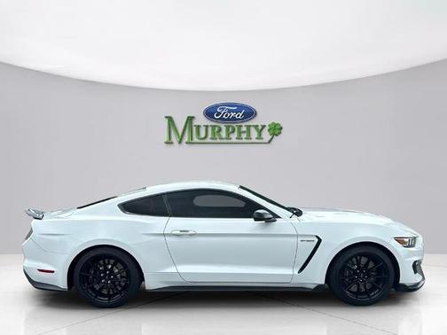 2019 Ford Mustang SHELBY GT350