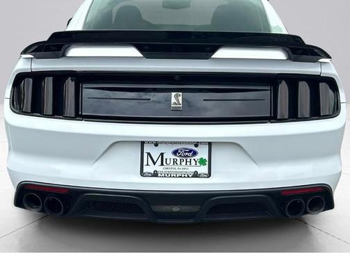 2019 Ford Mustang SHELBY GT350