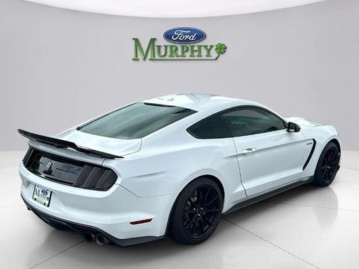 2019 Ford Mustang SHELBY GT350