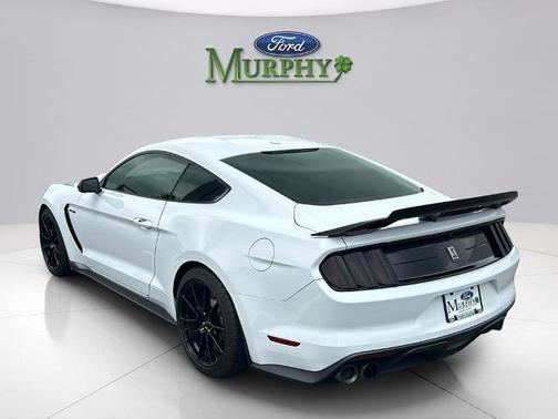 2019 Ford Mustang SHELBY GT350