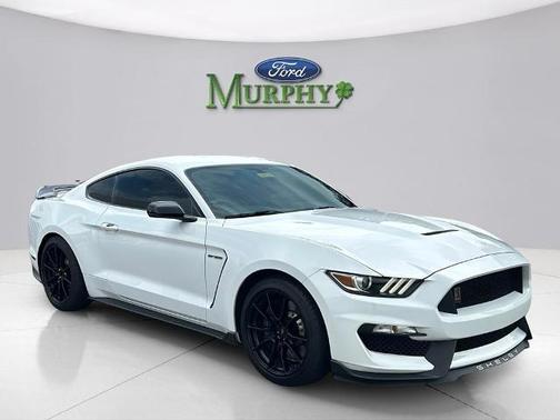 2019 Ford Mustang SHELBY GT350