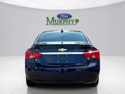 2016 Chevrolet Impala LT W/2LT