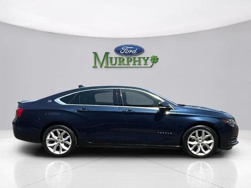 2016 Chevrolet Impala LT W/2LT