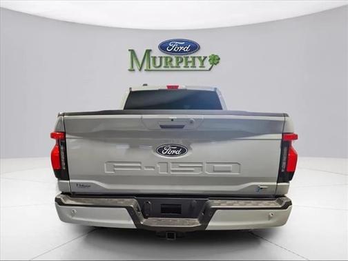 2024 Ford F-150 FLASH