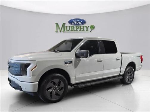 2024 Ford F-150 FLASH