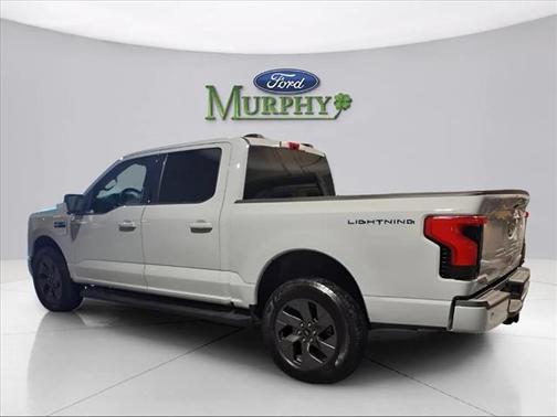 2024 Ford F-150 FLASH