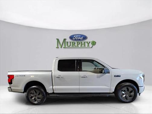 2024 Ford F-150 FLASH
