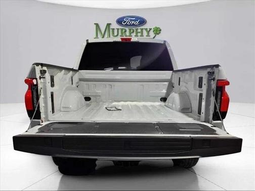 2024 Ford F-150 FLASH