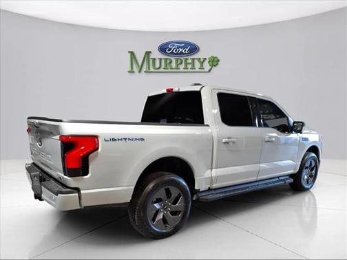 2024 Ford F-150 FLASH