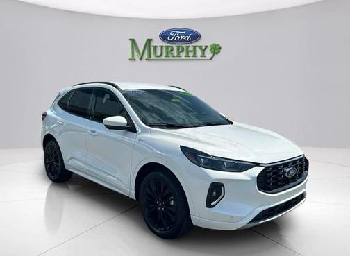 2023 Ford Escape ST-LINE ELITE