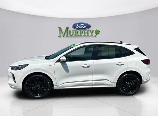 2023 Ford Escape ST-LINE ELITE