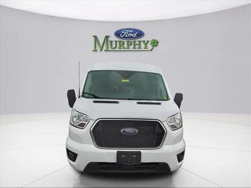 2021 Ford Transit-350 XLT