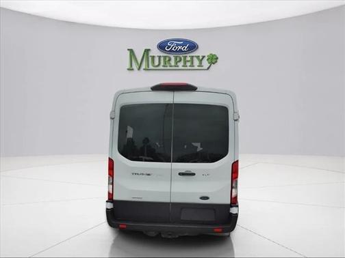 2021 Ford Transit-350 XLT