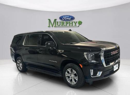 2021 GMC Yukon XL SLE