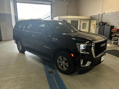 2021 GMC Yukon XL SLE