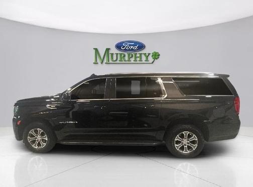 2021 GMC Yukon XL SLE