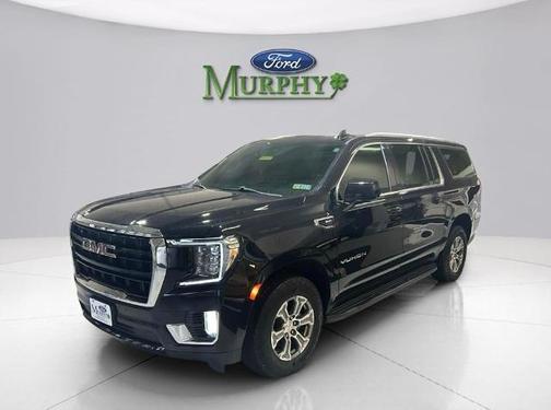 2021 GMC Yukon XL SLE