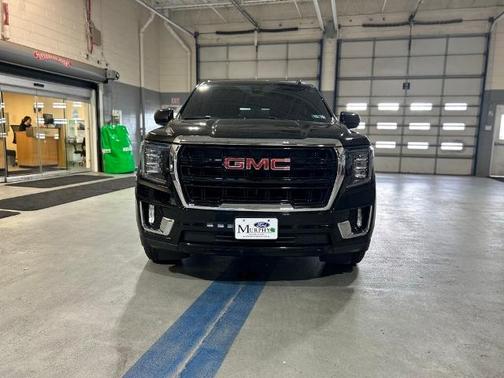 2021 GMC Yukon XL SLE