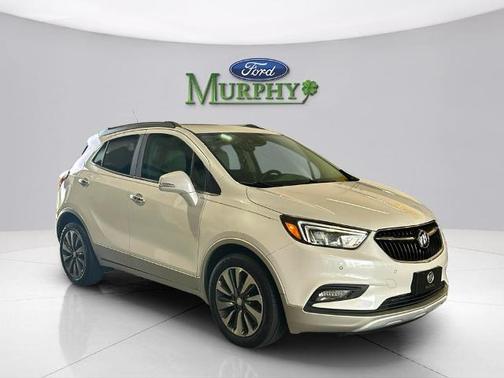 2017 Buick Encore PREMIUM