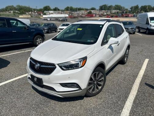2017 Buick Encore PREMIUM