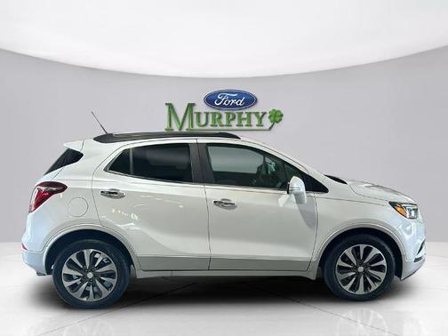 2017 Buick Encore PREMIUM