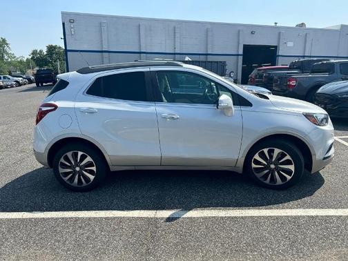 2017 Buick Encore PREMIUM