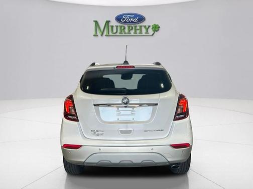 2017 Buick Encore PREMIUM
