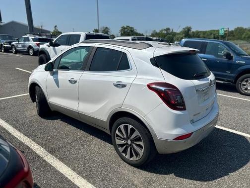 2017 Buick Encore PREMIUM