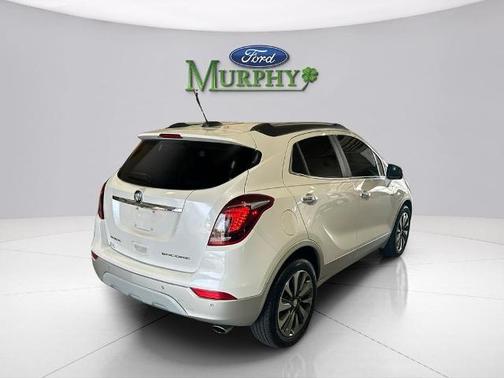 2017 Buick Encore PREMIUM